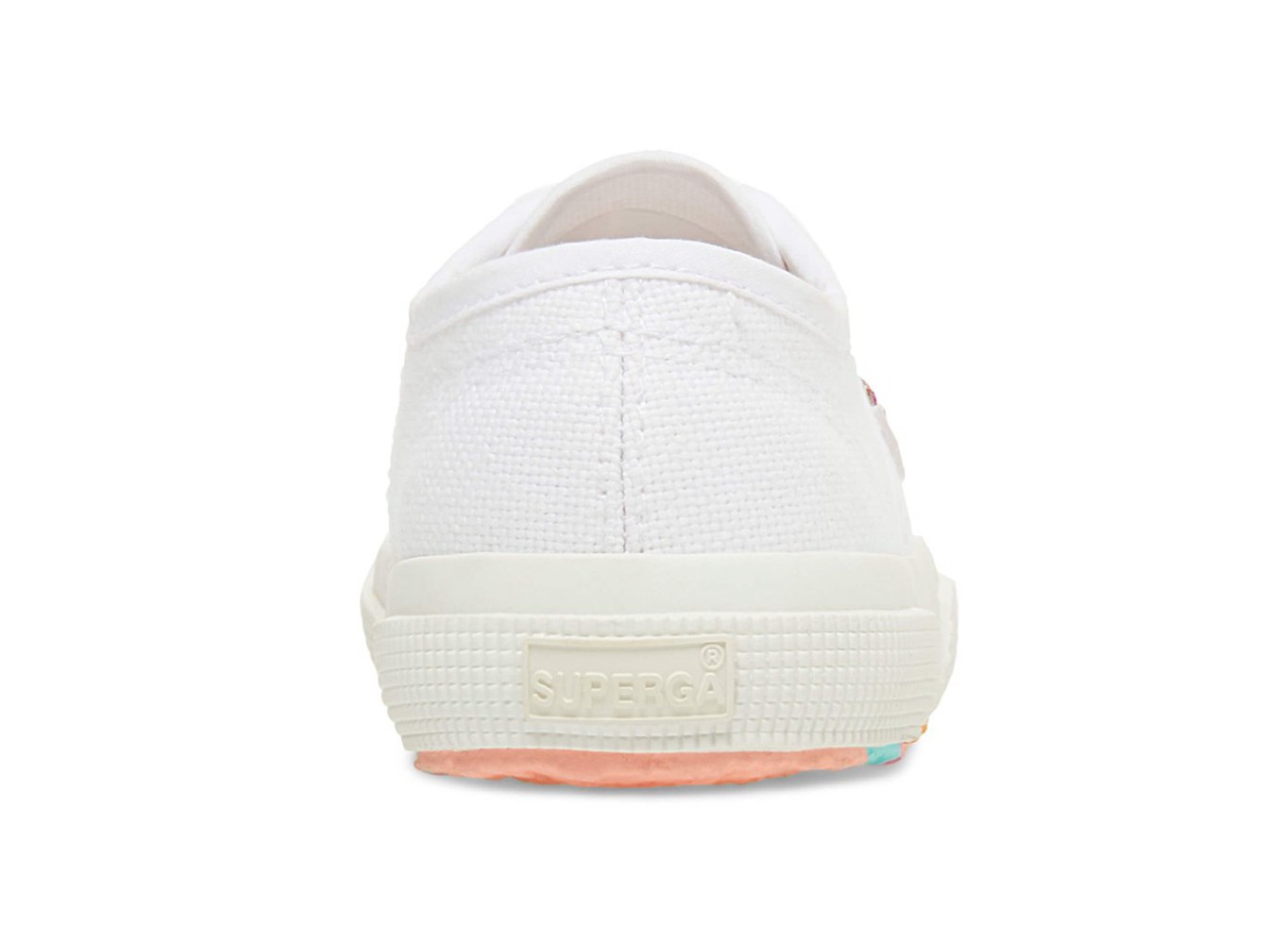 Zapatillas Superga Niños Blancas - 2750 Otmulticolj - 378960MIG